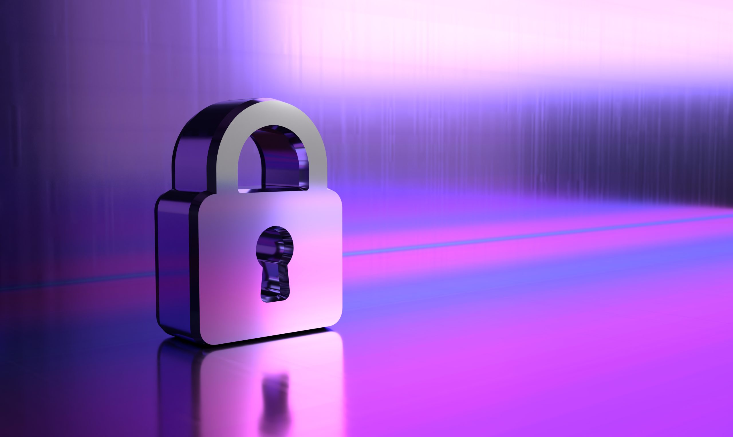 Padlock